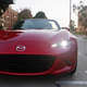 Image for article titled I Took A Mazda Miata Out On The Trails With Some Jeeps; It Ruled